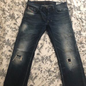 Diesel jeans